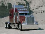 Peterbilt 379 1987 года